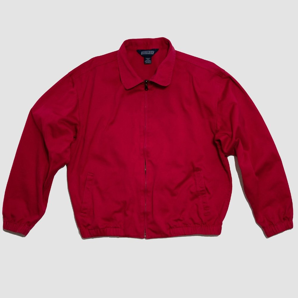 Landsend Unisex Jack | Medium 38-40